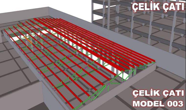 Çelik Çatı Görselleri Sayfasıdır. Çelik konstrüksiyon Üretim,Yönetim,hedef ,teknoloji ,araştırma ve geliştirme gibi unsurları modern yaklaşımda ise multi disiplinler gurup yaklaşımını benimseyen bir firmayız. Çelik çatılar, çelik konstrüksiyonun hafif yapısı sayesinde yapının mevcut ağırlığına ek yük oluşturmaz. çelik çatı 2. el, Çelik ÇATI ev, Bina üstü çelik çatı, ev, çelik çatı modelleri, Profil çatı örnekleri, Demir profil çatı modelleri, 2.el çelik çatı makası, Teras çelik çatı Modelleri.